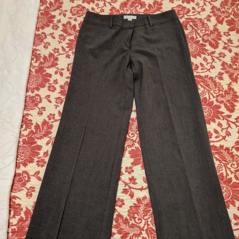 New York and Company Stretch Dress Pants